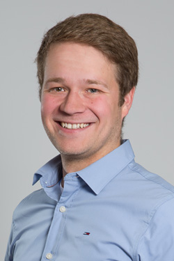 Jonas Seegers