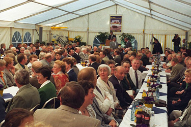 Treffen der ehemaligen Herforder Fachschüler