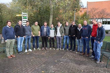 Agrarservice Einschulung 2021