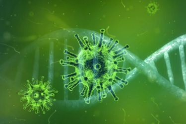 coronaSymbolbild Corona-Virus. Grafik: Pete Linforth, pixabay.com