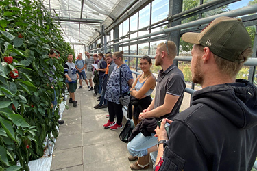 Ökoschule in Straelen