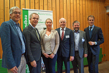 20 Jahre Ökoschule in Kleve