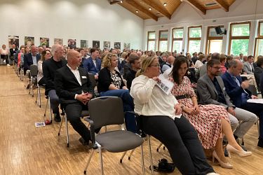 Wolbeck Abschluss 2025