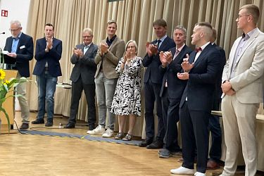 Wolbeck Abschluss 2025