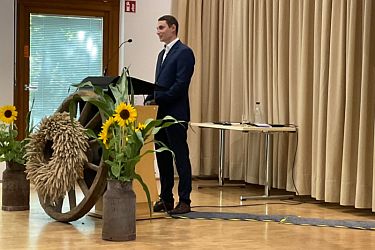 Wolbeck Abschluss 2025