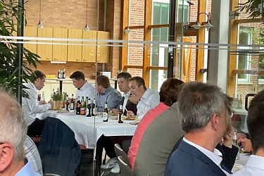 Wolbeck Abschluss 2025