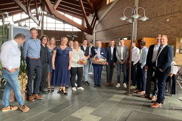 Wolbeck Abschluss 2025