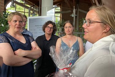 Wolbeck Abschluss 2025