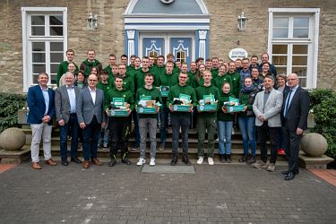 Berufswettbewerb 2025