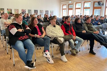 Berufswettbewerb 2025