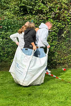 Wer gibt das Kommando?