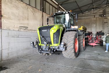 Klassenfahrt Fachschule Münster nach Tschechien 2025