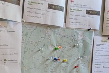 Schulstart 2024 in Münster