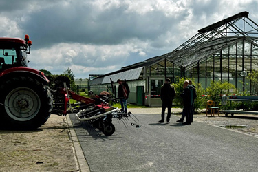 Wolbecker BAP-Prüfung 2024 - 2