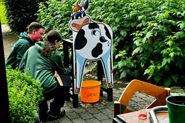 Wolbecker BAP-Prüfung 2024 - 3