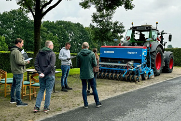 Wolbecker BAP-Prüfung 2024 - 5