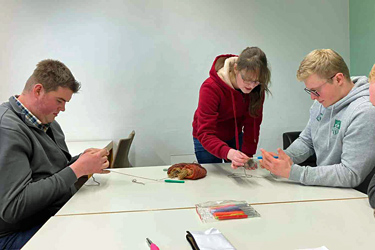 Wolbecker BAP-Prüfung 2024 - 6