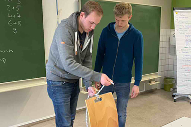 Wolbecker BAP-Prüfung 2024 - 8