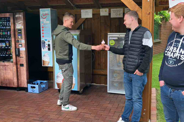 Wolbecker Betriebspräsentationen 2024 - 3