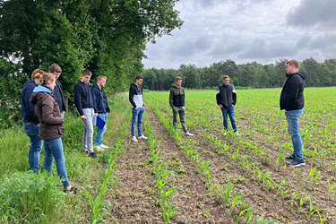 Wolbecker Betriebspräsentationen 2024 - 4