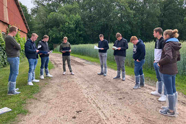 Wolbecker Betriebspräsentationen 2024 - 5