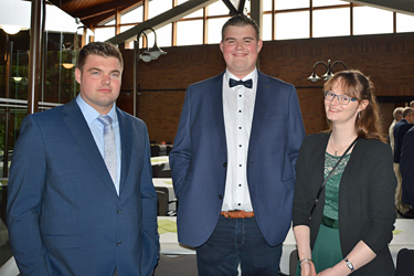 Wolbecker Examensfeier 2024 - 02