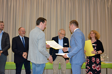 Wolbecker Examensfeier 2024 - 07