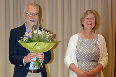 Wolbecker Examensfeier 2024 - 09