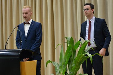 Wolbecker Examensfeier 2024 - 10