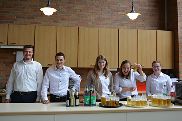 Wolbecker Examensfeier 2024 - 11