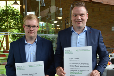 Wolbecker Examensfeier 2024 - 13