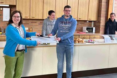 Förderverein Wolbeck