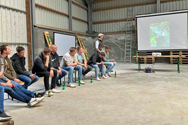 Klassenfahrt nach Hamburg - 4