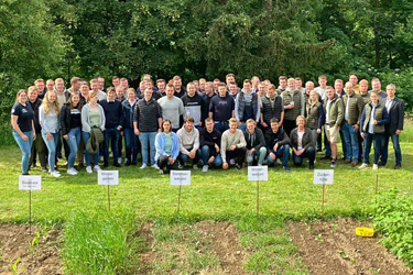 Klassenfahrt nach Hamburg - 6