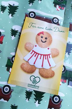 LichtBlick Fachschule Wolbeck