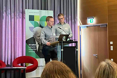 Symposium der Edmund-Rehwinkel-Stiftung 2