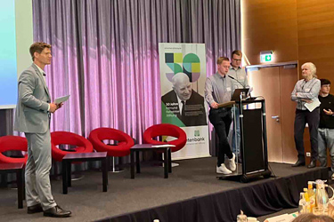 Symposium der Edmund-Rehwinkel-Stiftung 3