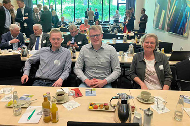 Symposium der Edmund-Rehwinkel-Stiftung 4