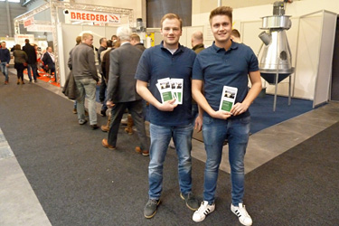 Agrarunternehmertage 2017