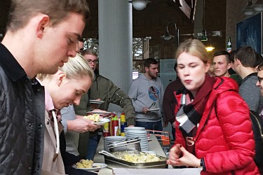 Workshop: Klima-, Arten- und Ressourcenschutz