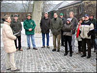 Lehrgang Pensionspferdehaltung