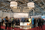 VLK-Stand EuroTier 2024