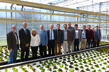 Norddeutsche Kooperation