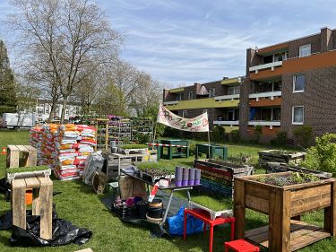 Fotorundgang 5 / 2023 Straelen