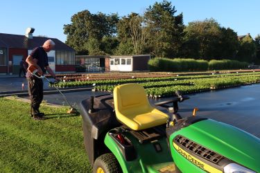 Fotorundgang 09 / Straelen