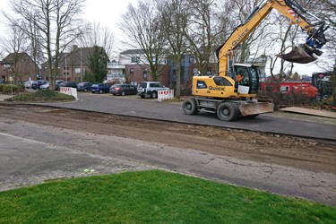 Fotorundgang 02 / 2025 Straelen