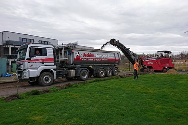 Fotorundgang 02 / 2025 Straelen