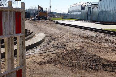 Fotorundgang 03 / 2025 Straelen