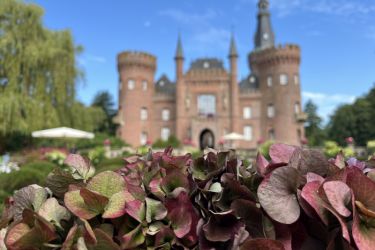 Fotorundgang 07 / 2025 Straelen