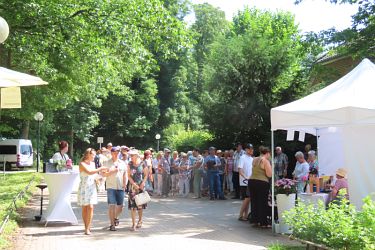 Fotorundgang 07 / 2025 Straelen